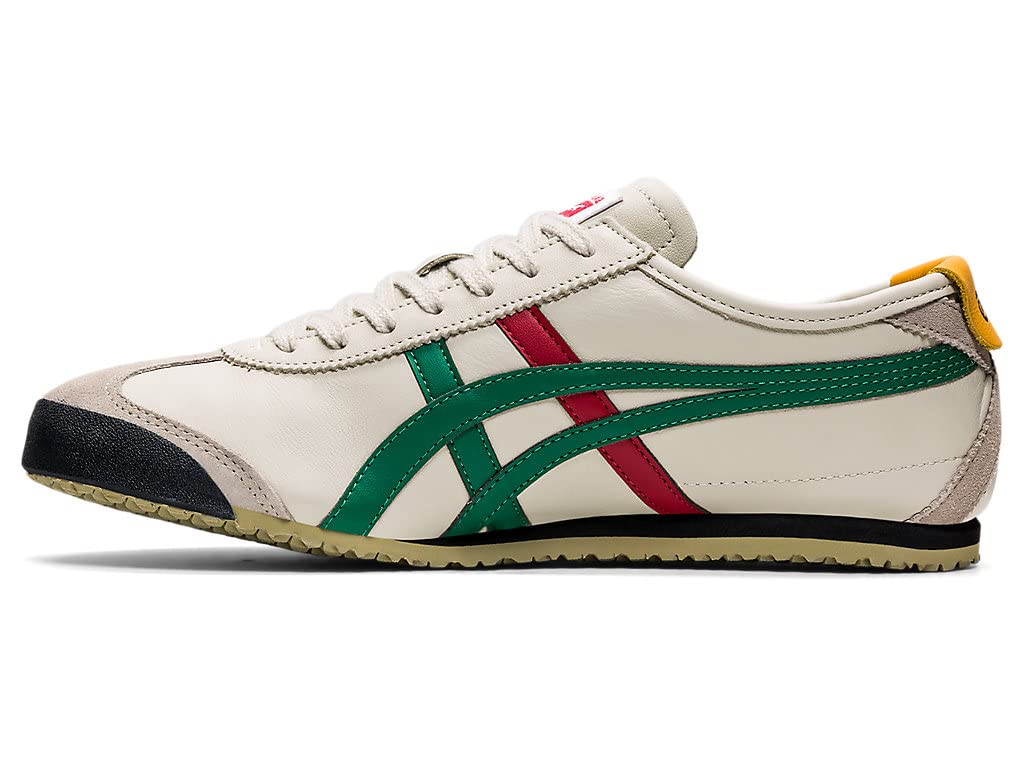 Onitsuka Tiger Corsair Unisex Sneakers - Lightweight Comfortable Walking & Running Shoes for Men & Women - Perfect for Casual Wear, Gym & Outdoor Activities