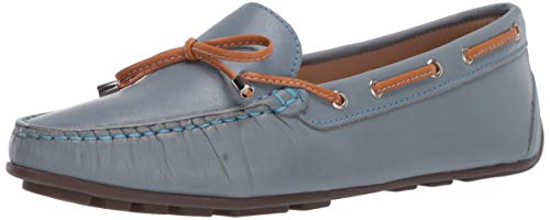 Powder Blue Nappa