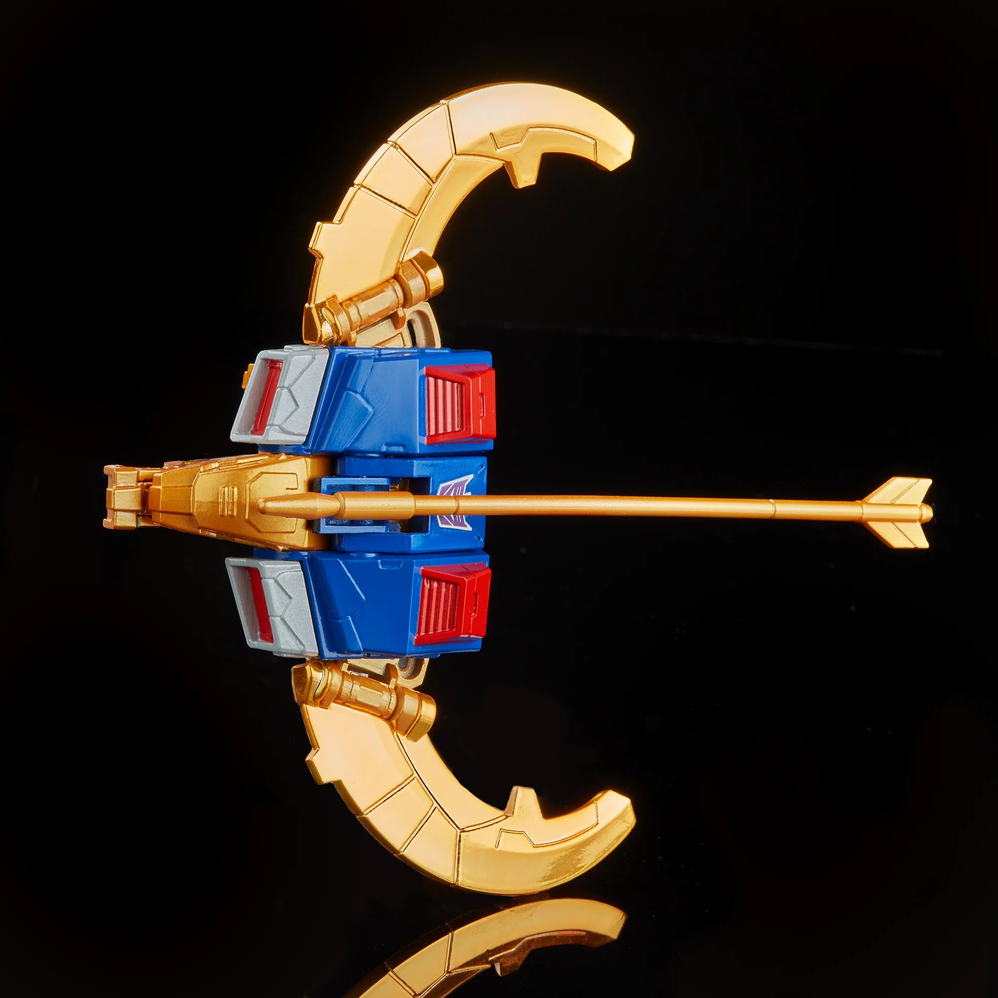Hasbro Haslab Transformers Generations Deathsaurus Action Figure - Collectible Transformers Toy with All Unlocked Tiers - Perfect for Display, Gifts, and Transformers Fans Collection