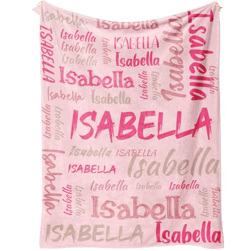 Name Blanket
