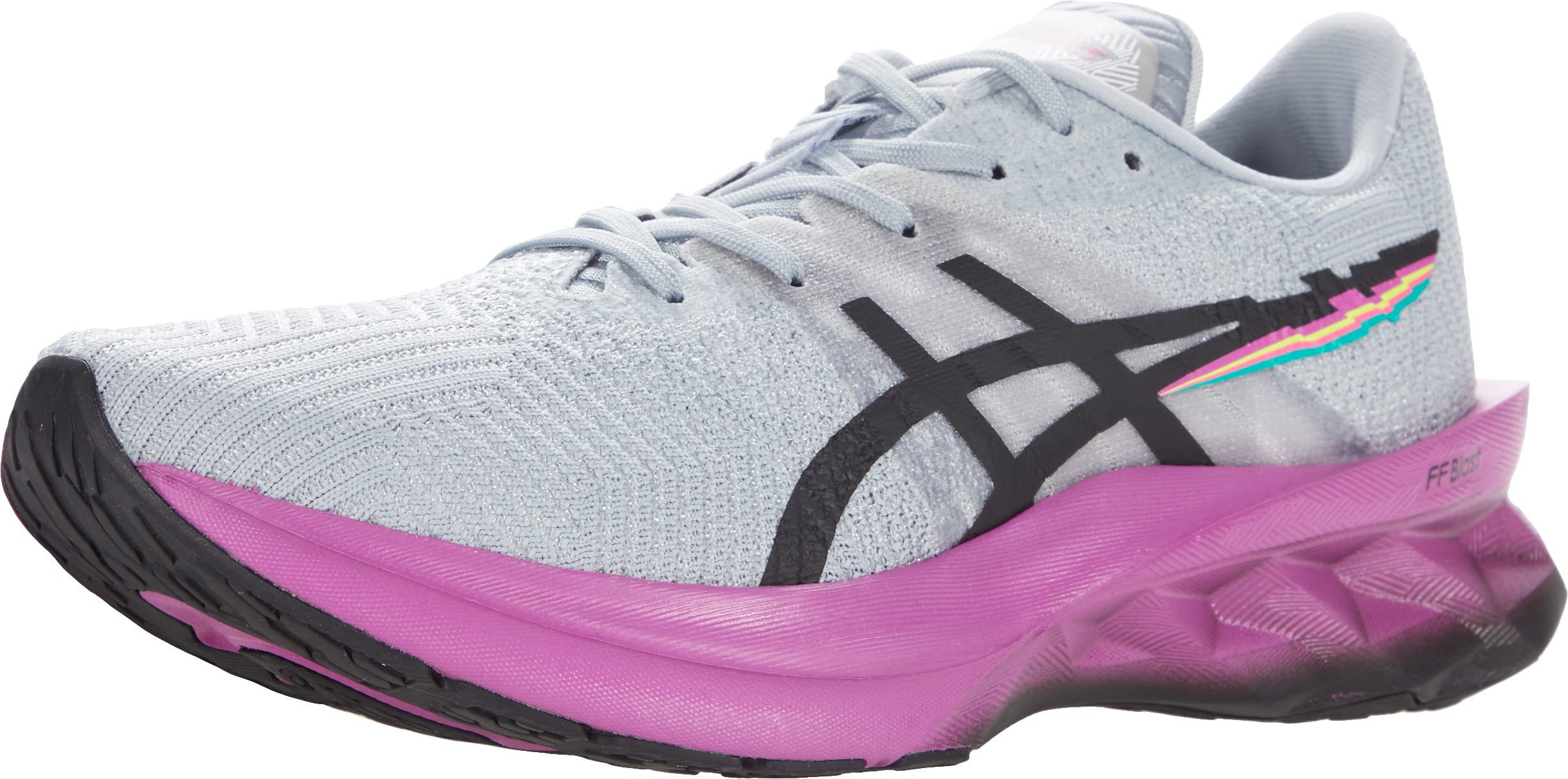 ASICS Women's Novablast Running Shoes - Lightweight Cushioned Sneakers for Women, Jogging & Gym Workouts - Perfect for Road Running, Training & Fitness Activities