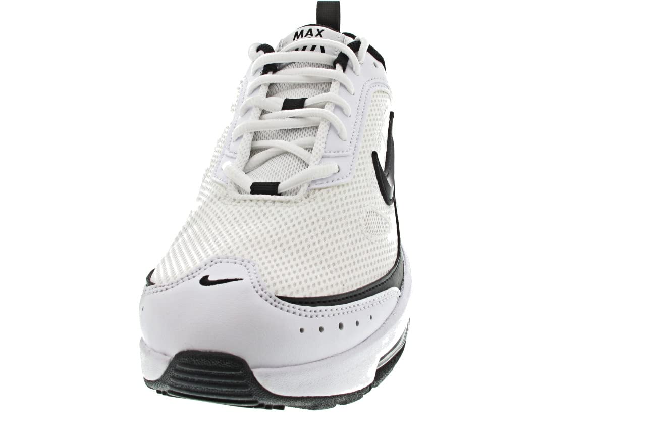 Nike Men's Air Max AP Road Running Shoes - Lightweight Cushioned Sneakers for Jogging & Training - Perfect for Gym, Outdoor Running & Daily Wear