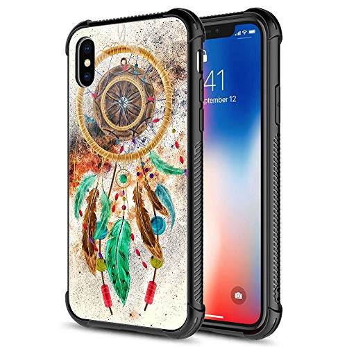 Indian Dreamcatcher