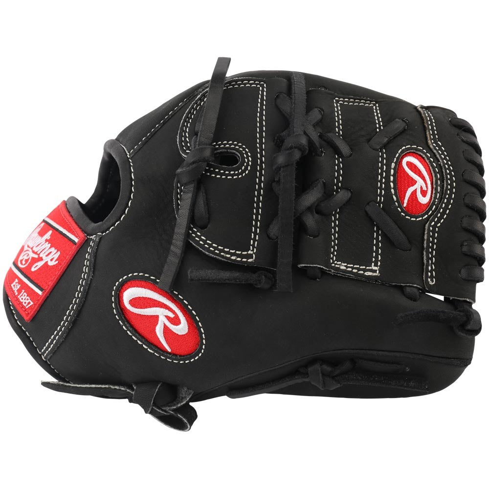 Rawlings Heart of the Hide 11.5