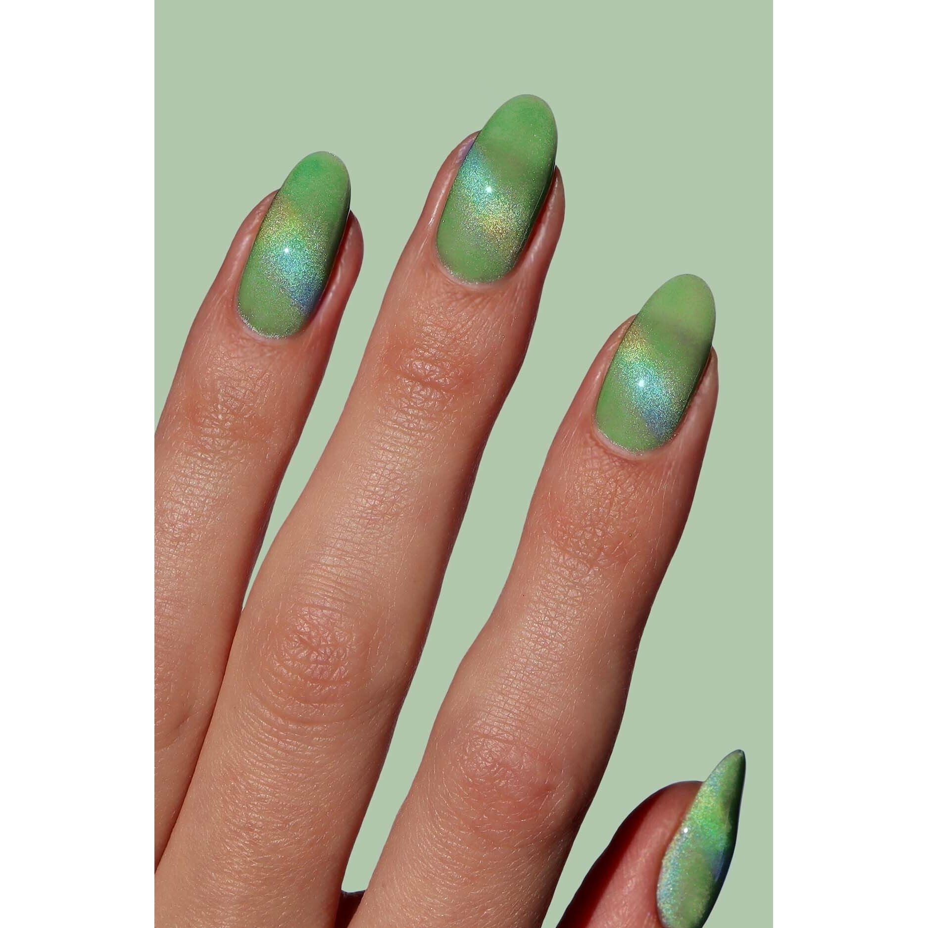 Cirque Colors Soda Shoppe Nail Polish - 0.37 oz Long Lasting Vegan & Cruelty-Free Nail Lacquer - Perfect for Manicures, Pedicures & Nail Art Designs