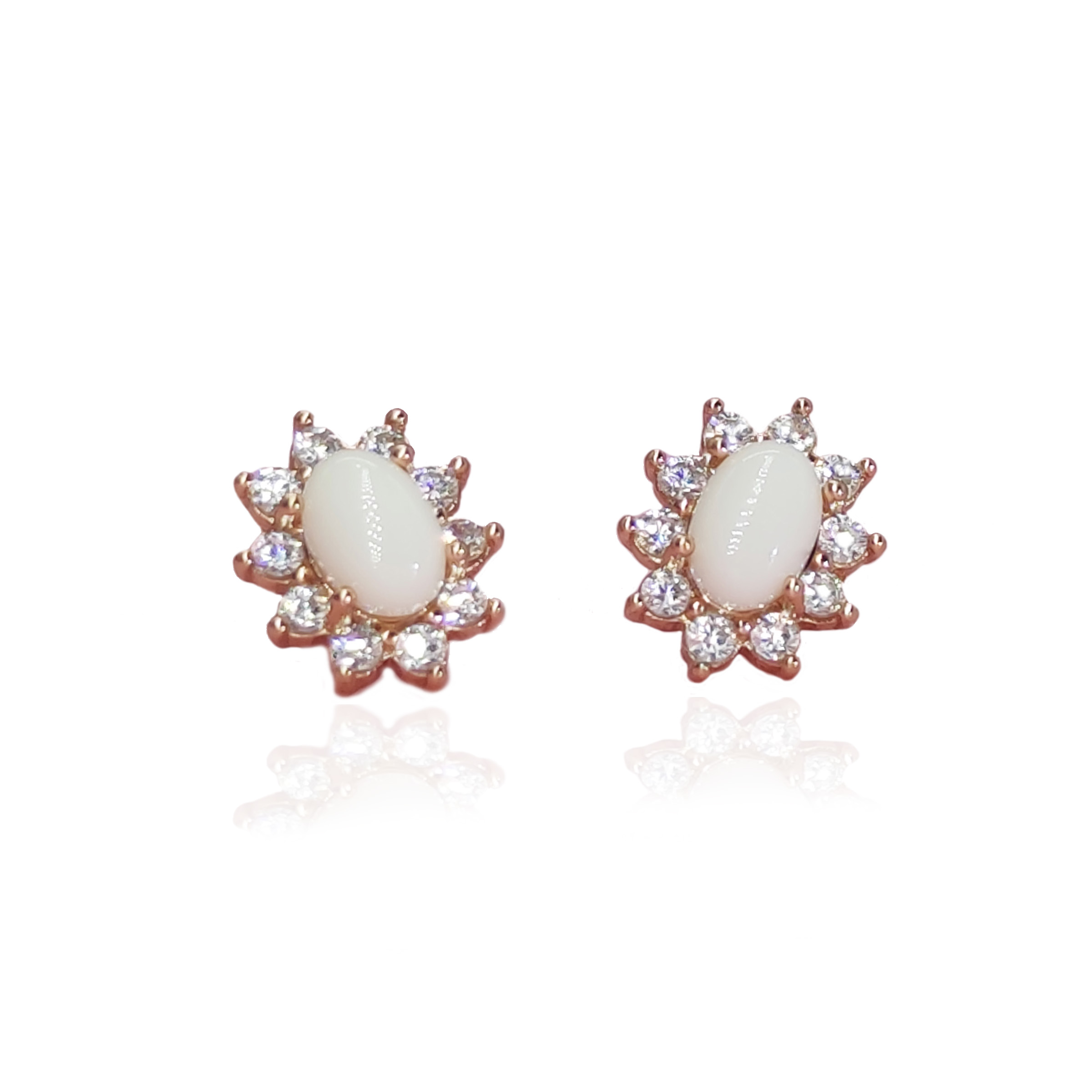 Breastmilk Jewelry - Custom Keepsake Earrings for Moms | Memorialize Precious Moments | Perfect for Mother's Day Gifts & New Mom Keepsakes