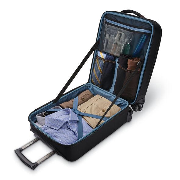 Samsonite Pro Vertical Spinner Mobile Office Luggage - 20