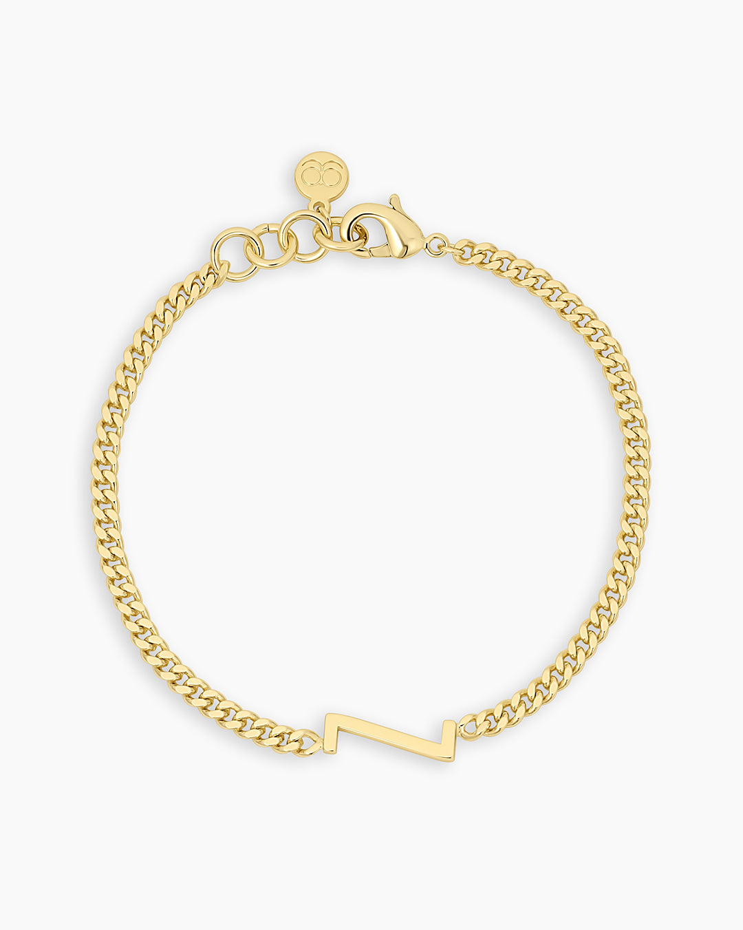 Wilder Alphabet Bracelet - Custom Name Bracelet for Women & Girls - Perfect Gift for Birthdays, Anniversaries & Everyday Wear