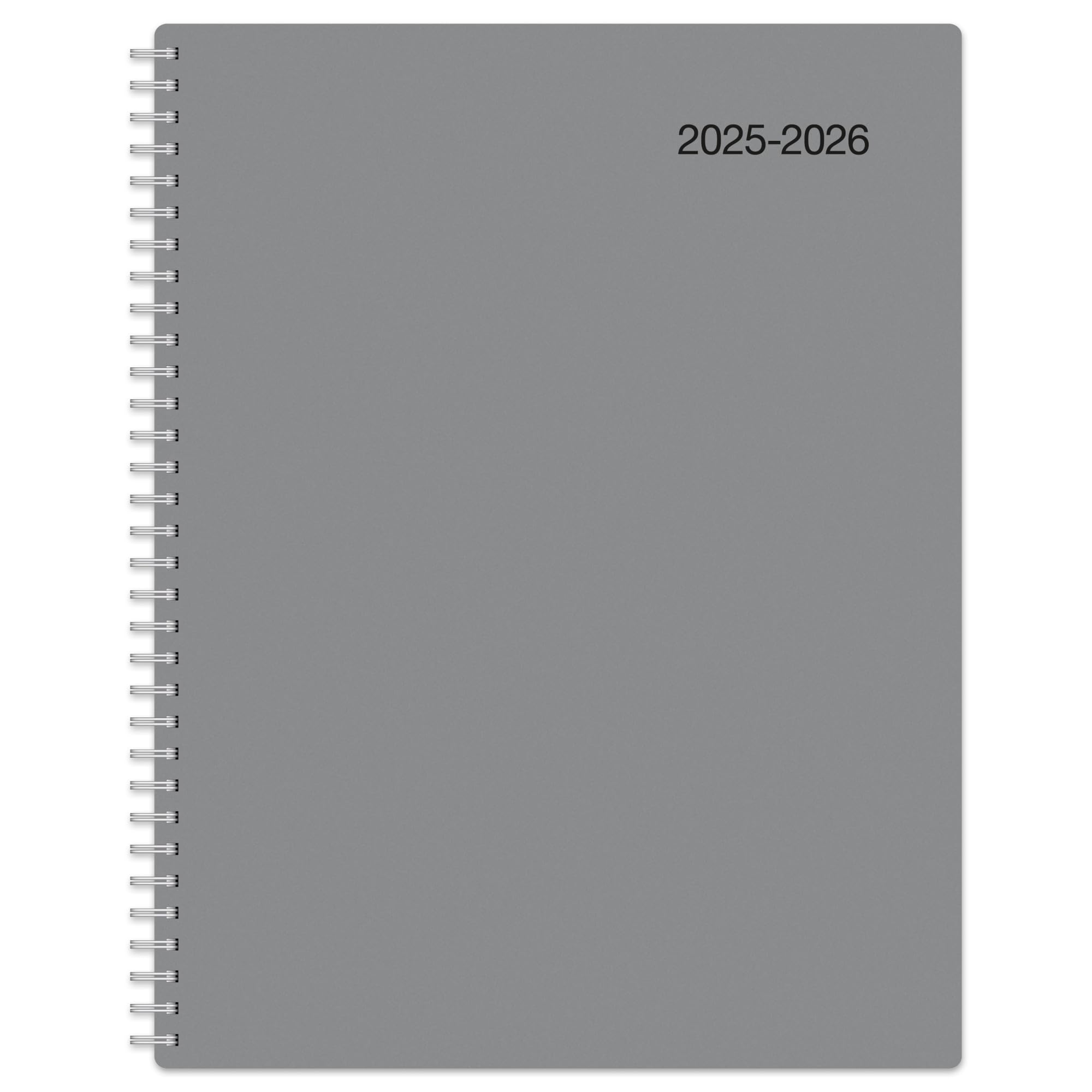 2025-2026 Office Depot® Academic Monthly Planner - 8.5
