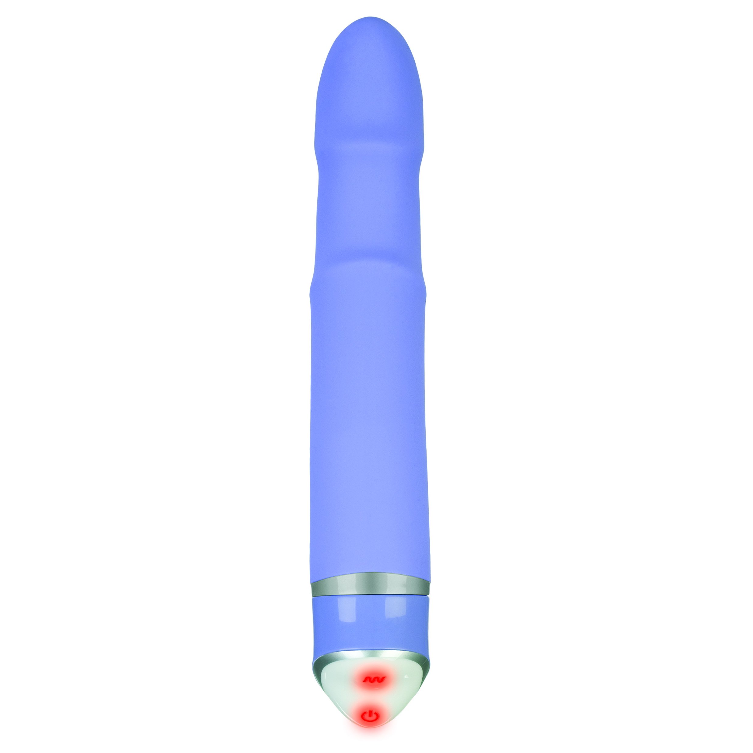 CalExotics CleanTeam SE-4638-20-3 L'Amour Romance Personal Massager - Multi-Speed Waterproof Vibrator for Couples & Solo Play - Perfect for Romantic Nights & Self-Care Moments