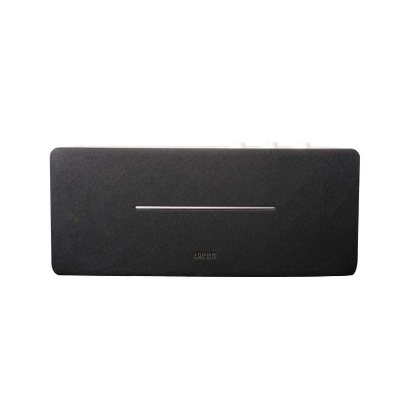 Edifier D12 70W Bluetooth Speaker - Portable Wireless Speaker with Deep Bass, HD Sound for Home, Outdoor, Party & Travel - Brown