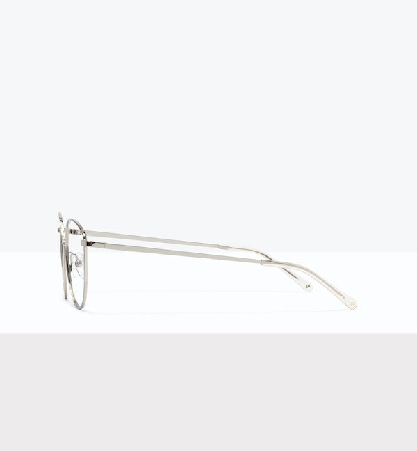 Stylish & Durable Utopia Eyeglasses for Men & Women - Lightweight Blue Light Blocking Glasses for Computer Use, Reading & Daily Wear - Trendy Frames with UV Protection & Anti-Glare Coating