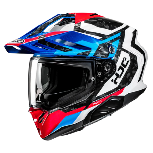 Rpha 60 Dakar 24709534 - Premium Motorcycle Helmet for Safety & Comfort - Ideal for Racing, Touring & Adventure Riding