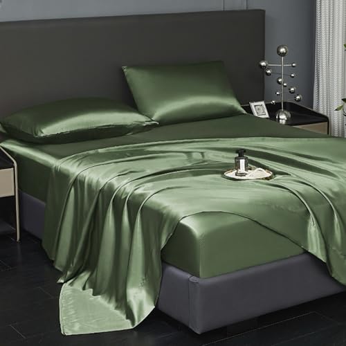 Olive Green