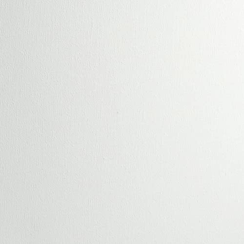 Centurion Deluxe Oil Primed Linen Pad 11x14 Inches - 6 Pack (10 Sheets per Pad) | 11 oz Premium No Bleed Art Paper | Lightweight Travel Sketchbook for Plein Air Painting, Oil & Acrylic Techniques | Perfect for Outdoor Artists & Studio Work