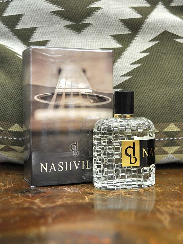 Murcielago DB NASHVILLE Authentic Men's Cologne Spray - Premium Fragrance for Date Night & Special Occasions