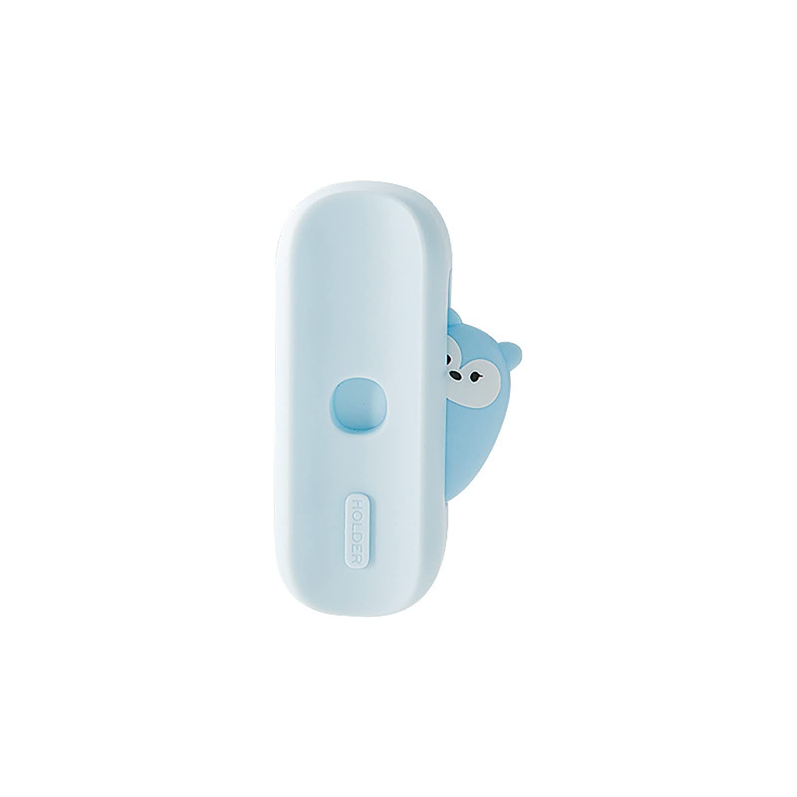 Self Adhesive Wall Mounted Toothbrush Holder - Adjustable Multifunctional Bathroom Organizer for Electric Toothbrushes, Towels & Sink Storage - Perfect for Small Spaces & Clutter-Free Bathrooms