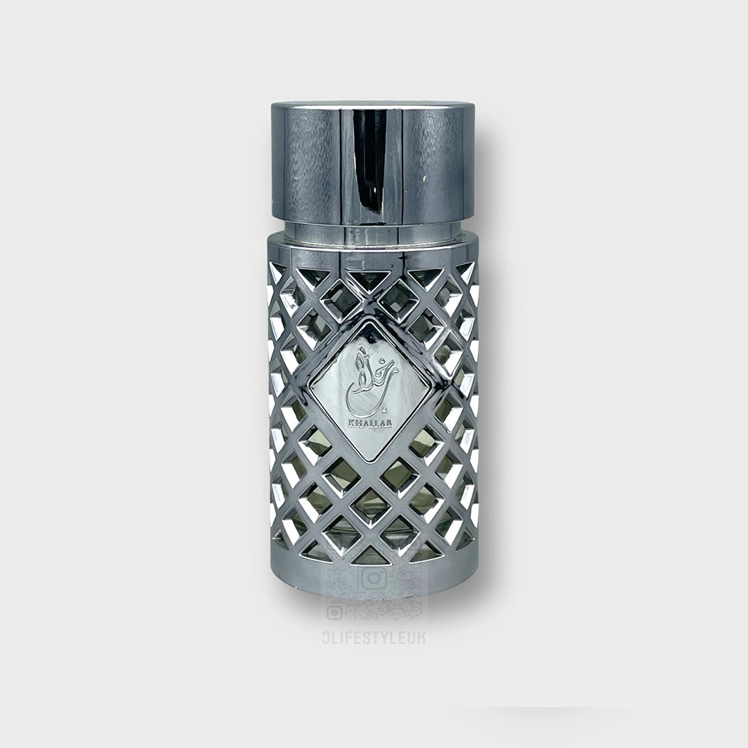 Jazzab Men's Cologne Spray - Premium Long Lasting Fragrance for Men - Perfect for Date Night, Office & Special Occasions