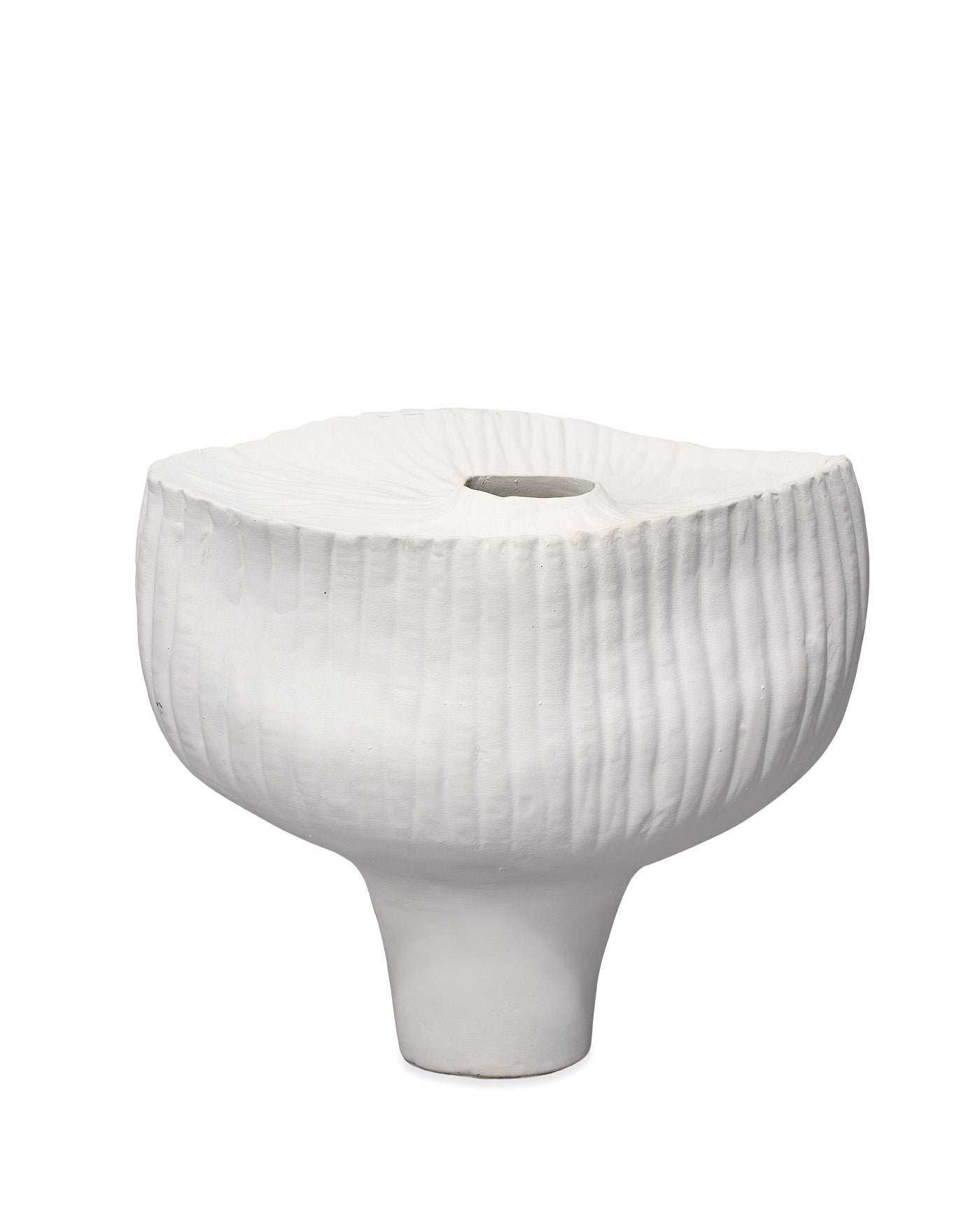 Premium White Plunge Vessel for Cold Water Therapy – Perfect for Ice Baths, Recovery, and Wellness at Home or Gym