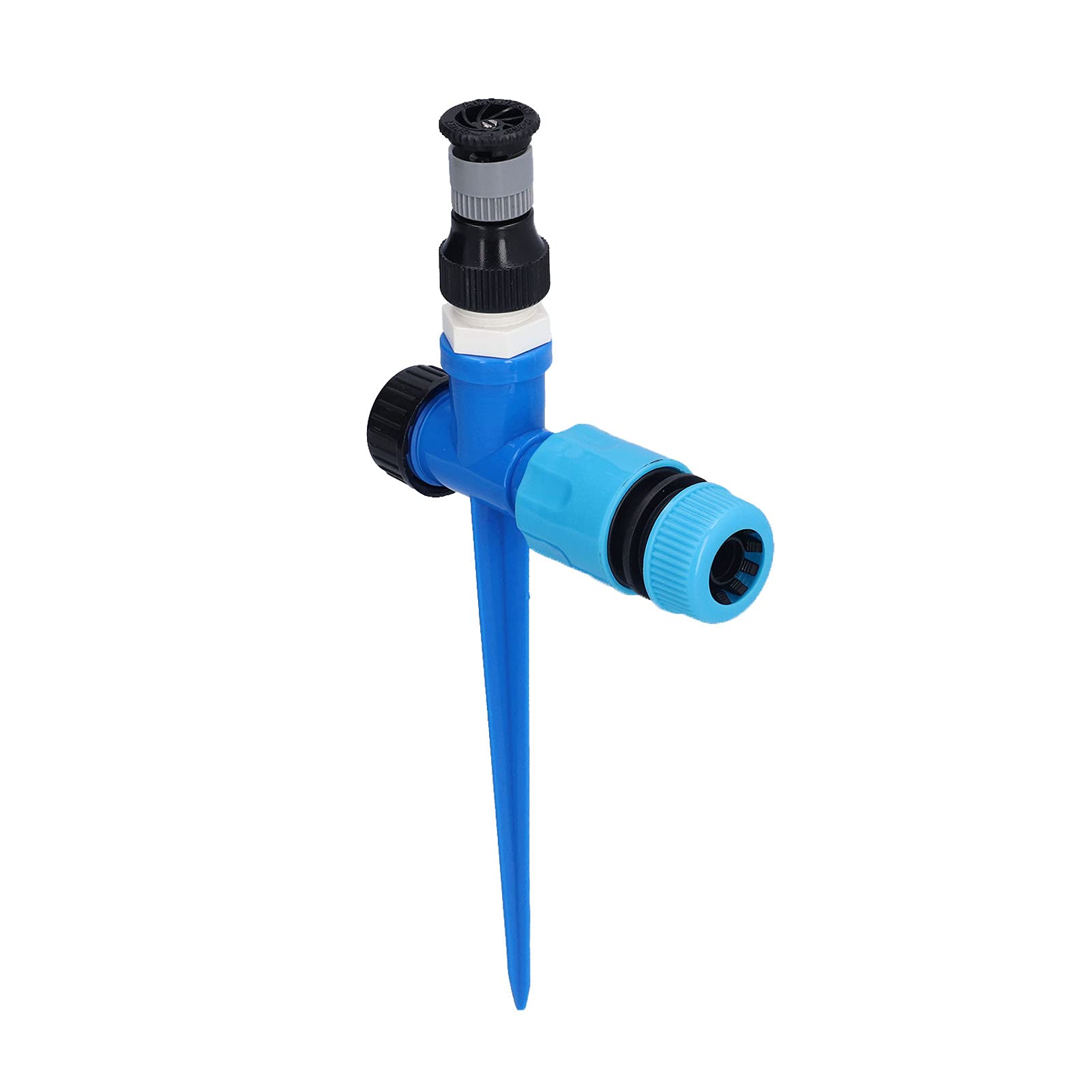 360° Adjustable ABS 1/2