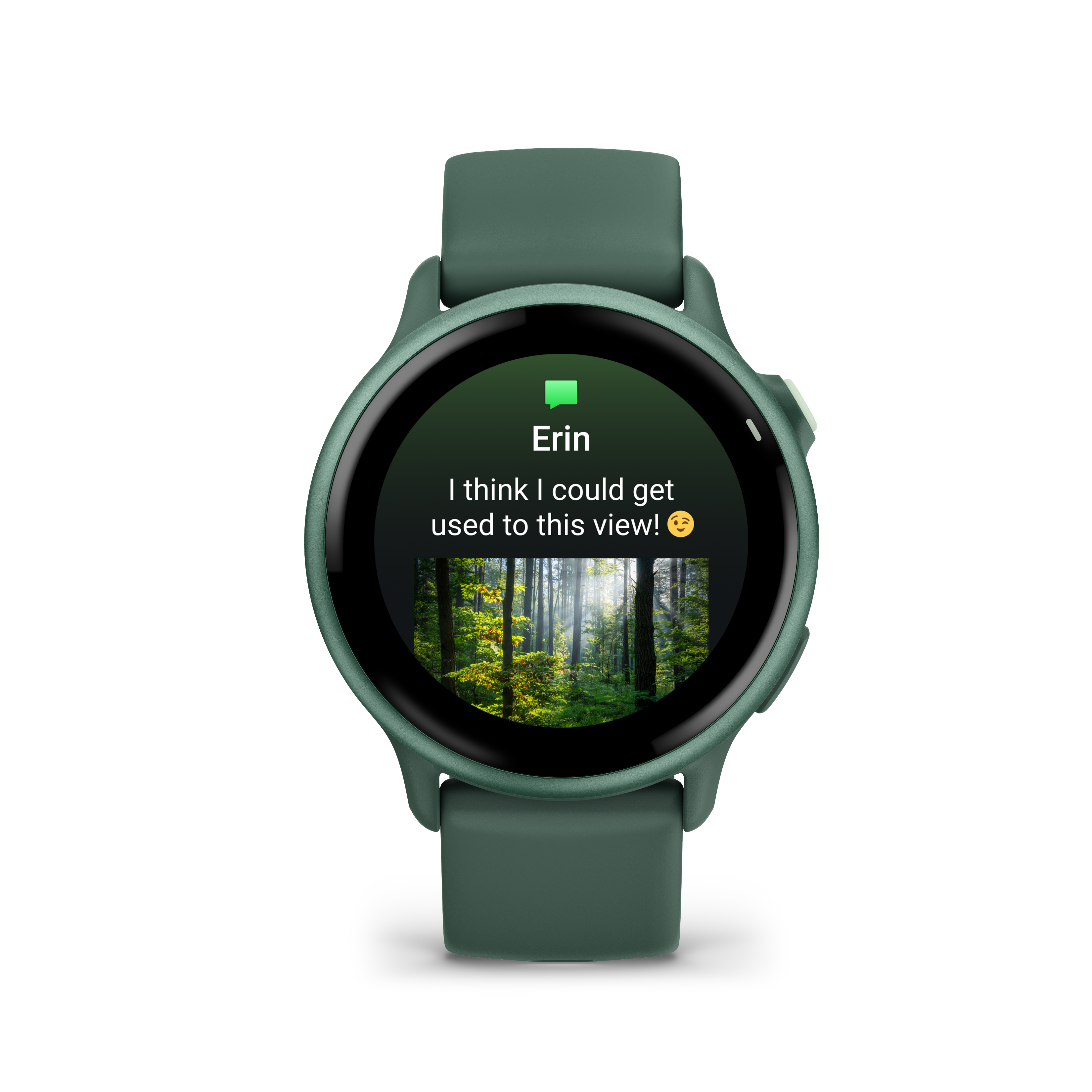 Garmin vívoactive 6 Smartwatch - Waterproof Fitness Tracker with Built-In Sports Apps, Music Storage & Heart Rate Monitor - Perfect for Running, Swimming & Outdoor Activities