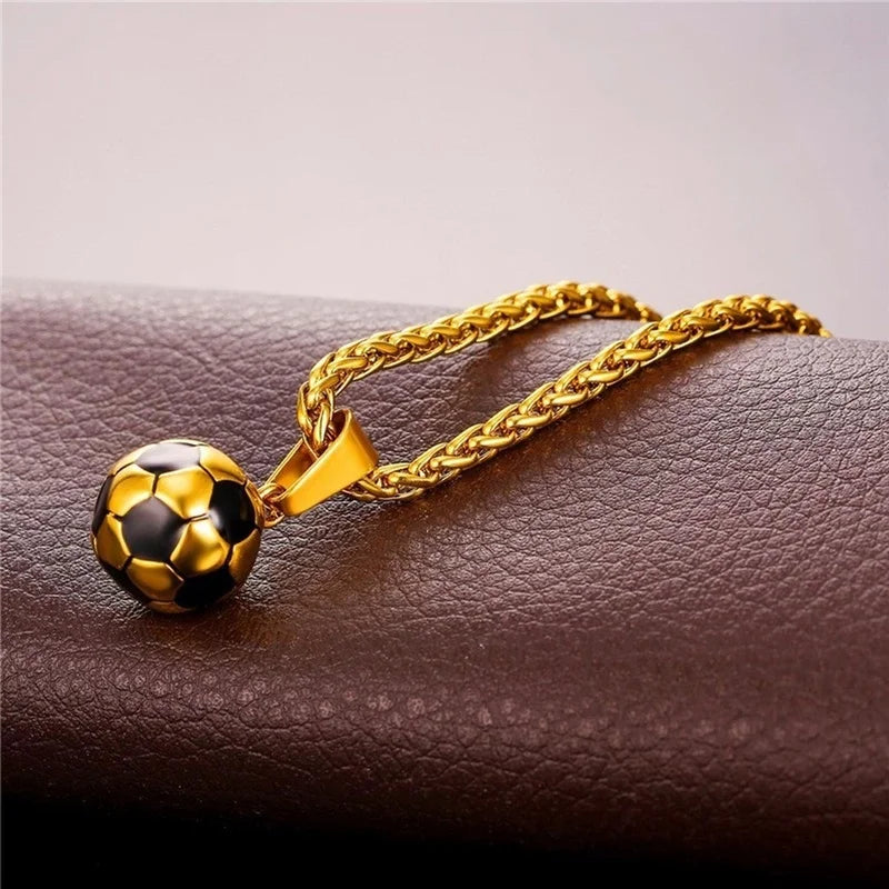 24K Gold Plated Ball - Elegant Decorative Sphere for Home, Office & Wedding Decor | Perfect for Centerpieces, Gift Giving & Luxury Interior Design