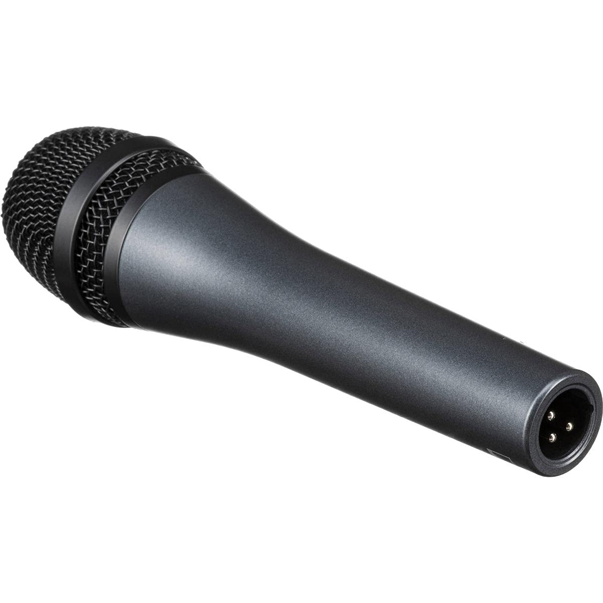 Sennheiser E835 Professional Dynamic Cardioid Vocal Microphone - Wired & Wireless Mic for Singing, Recording, Live Performances, Podcasting & Studio Use