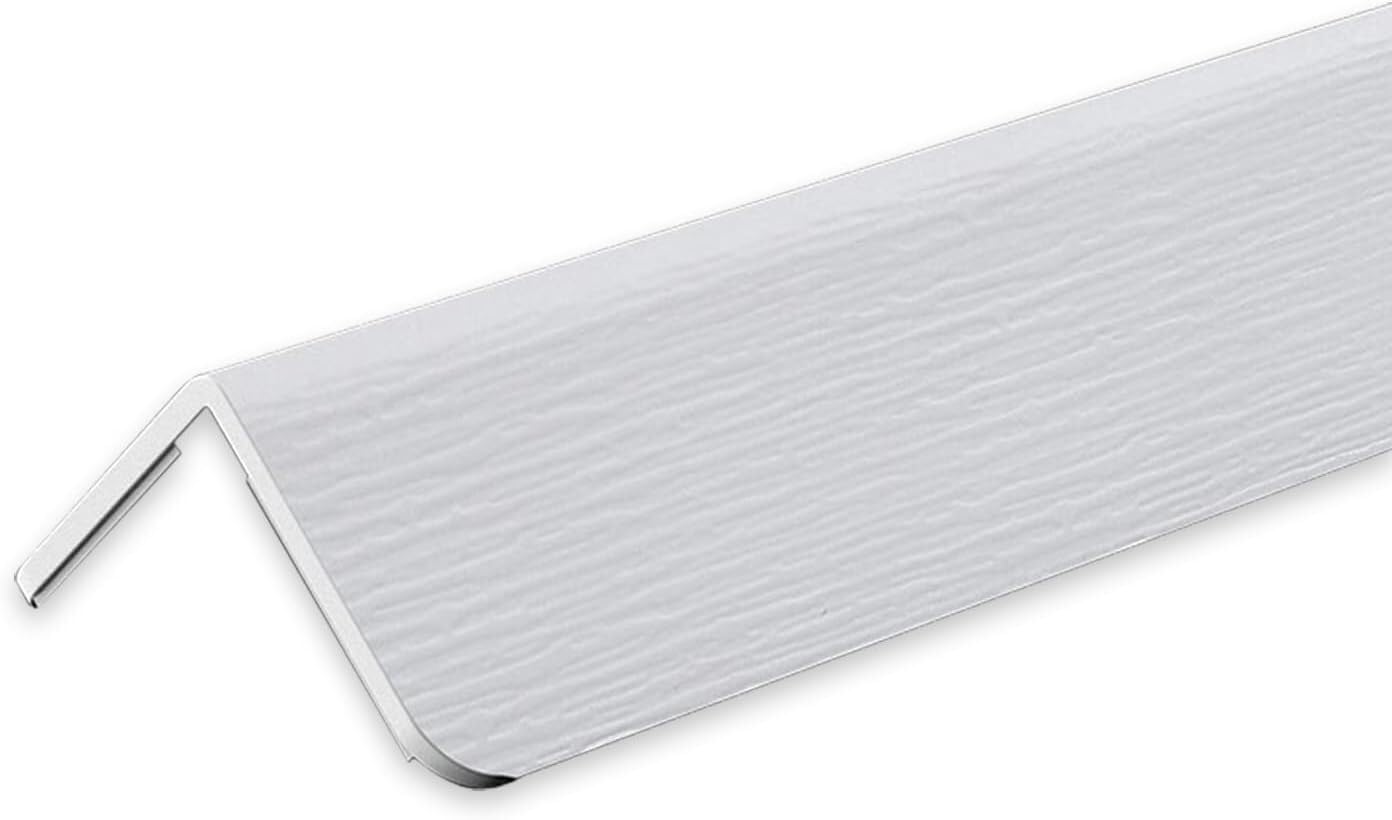 Self-Adhesive Wall Corner Protector - 180x2.5cm (71x0.98in) Clear Corner Guards for Wall Protection from Furniture Damage - Ideal for Home, Office & Nursery Safety
