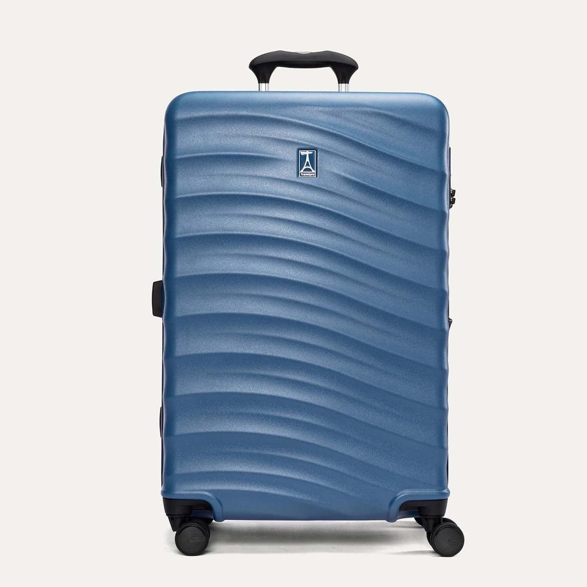 Travelpro Maxlite Air V2 Lightweight Hardside Spinner Luggage Set (3-Piece) - Perfect for International Travel & Business Trips
