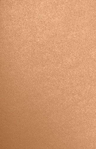 Copper Metallic