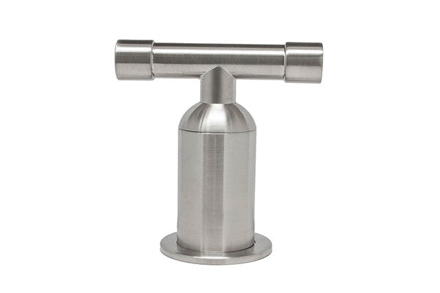 In-Wall Volume Control Shower Valve - Adjustable Water Flow for Luxury Bathrooms & Spa Showers - Perfect for Modern Home Renovations & Commercial Installations
