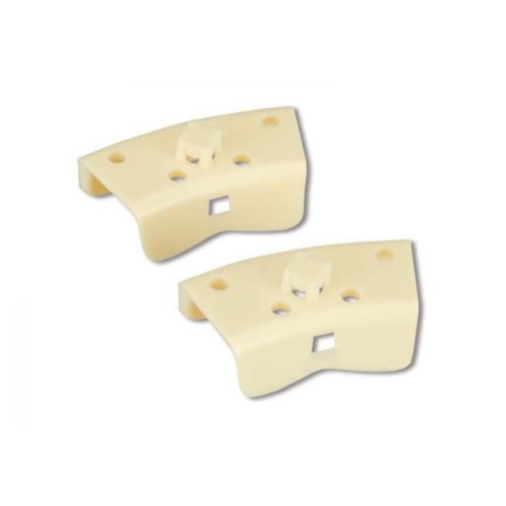 Crown & Bridge Tray 50pk - Dental Lab Minitrays for Prosthetics