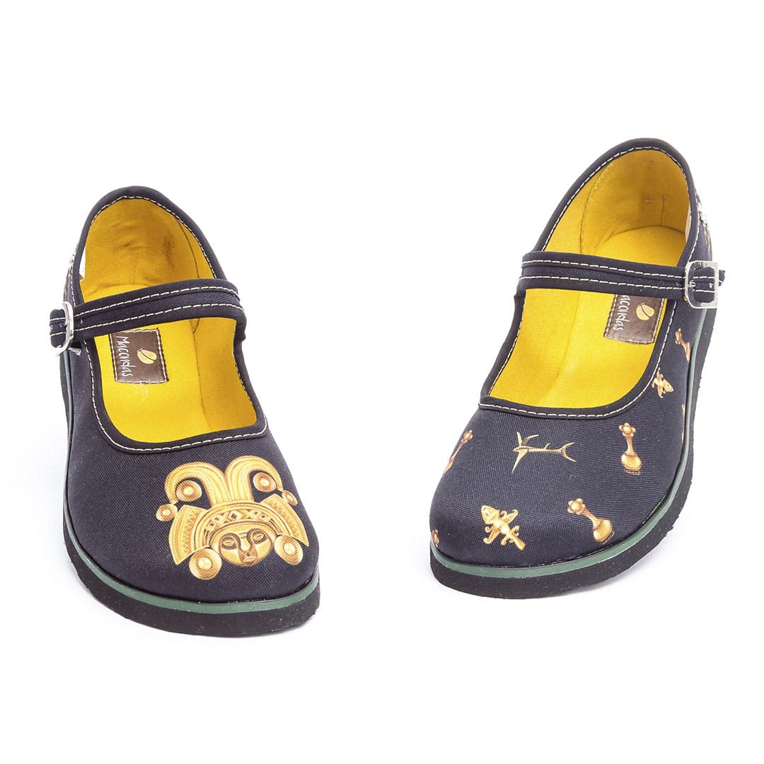 Macondas® Pacifico Women's Shoes - Comfortable & Stylish Ladies Footwear for Casual, Office & Outdoor Wear