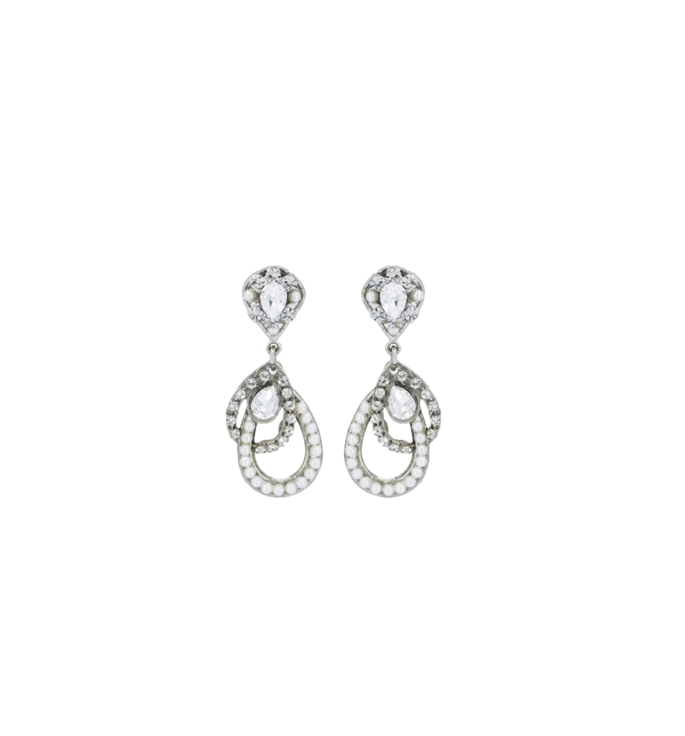 Stylish Collected Earrings for Women - Trendy Fashion Jewelry for Parties, Weddings & Everyday Wear