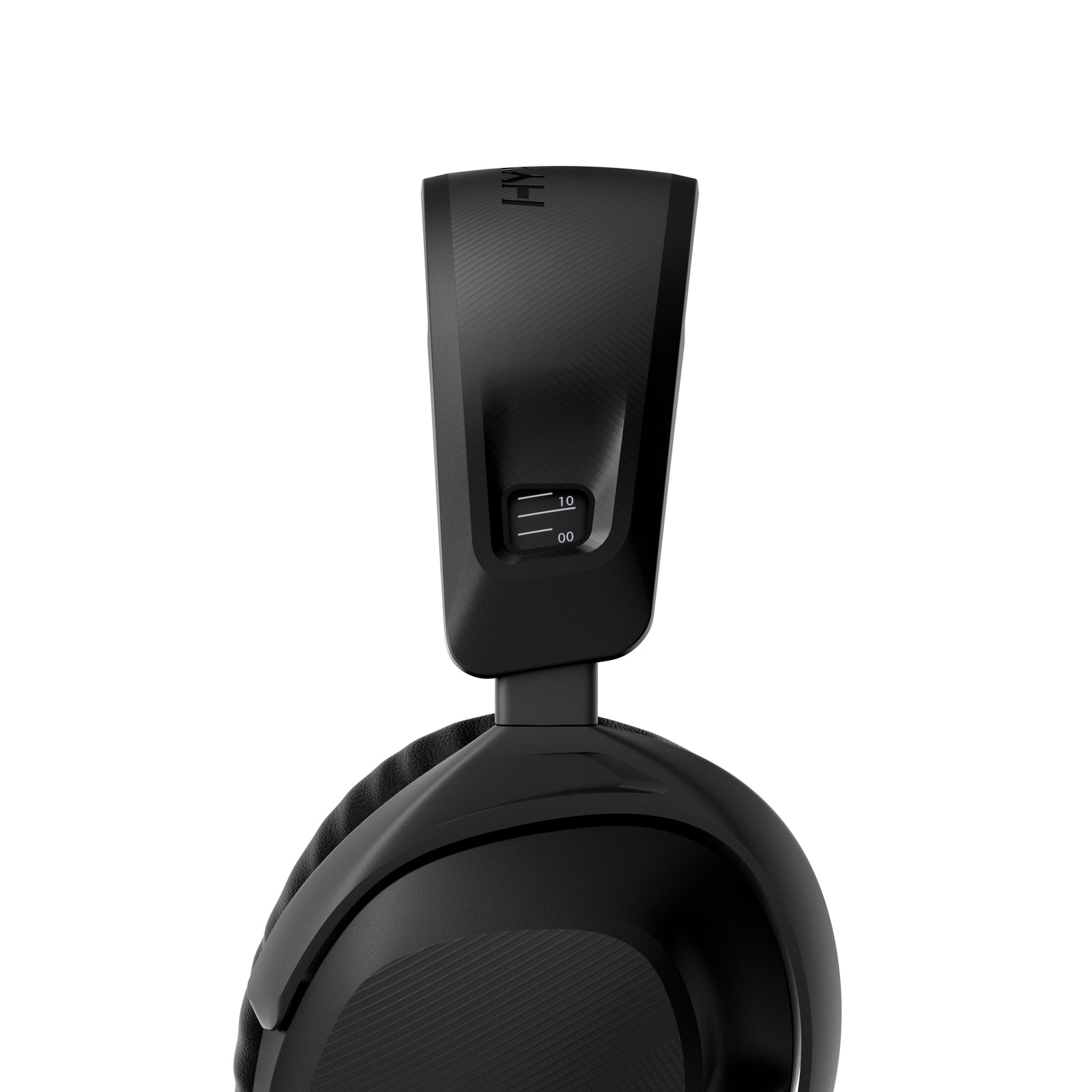 HyperX Cloud Stinger 2 Gaming Headset - Lightweight Wired Headphones with 50mm Drivers & Noise Cancelling Mic for PC, PS5, Xbox, Nintendo Switch - Perfect for FPS, MOBA & Battle Royale Games
