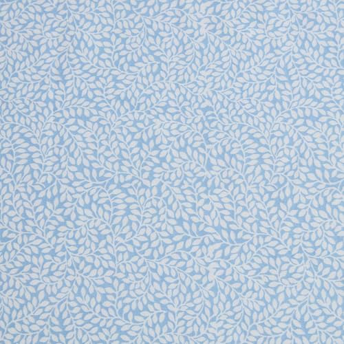 Little Vines Blue