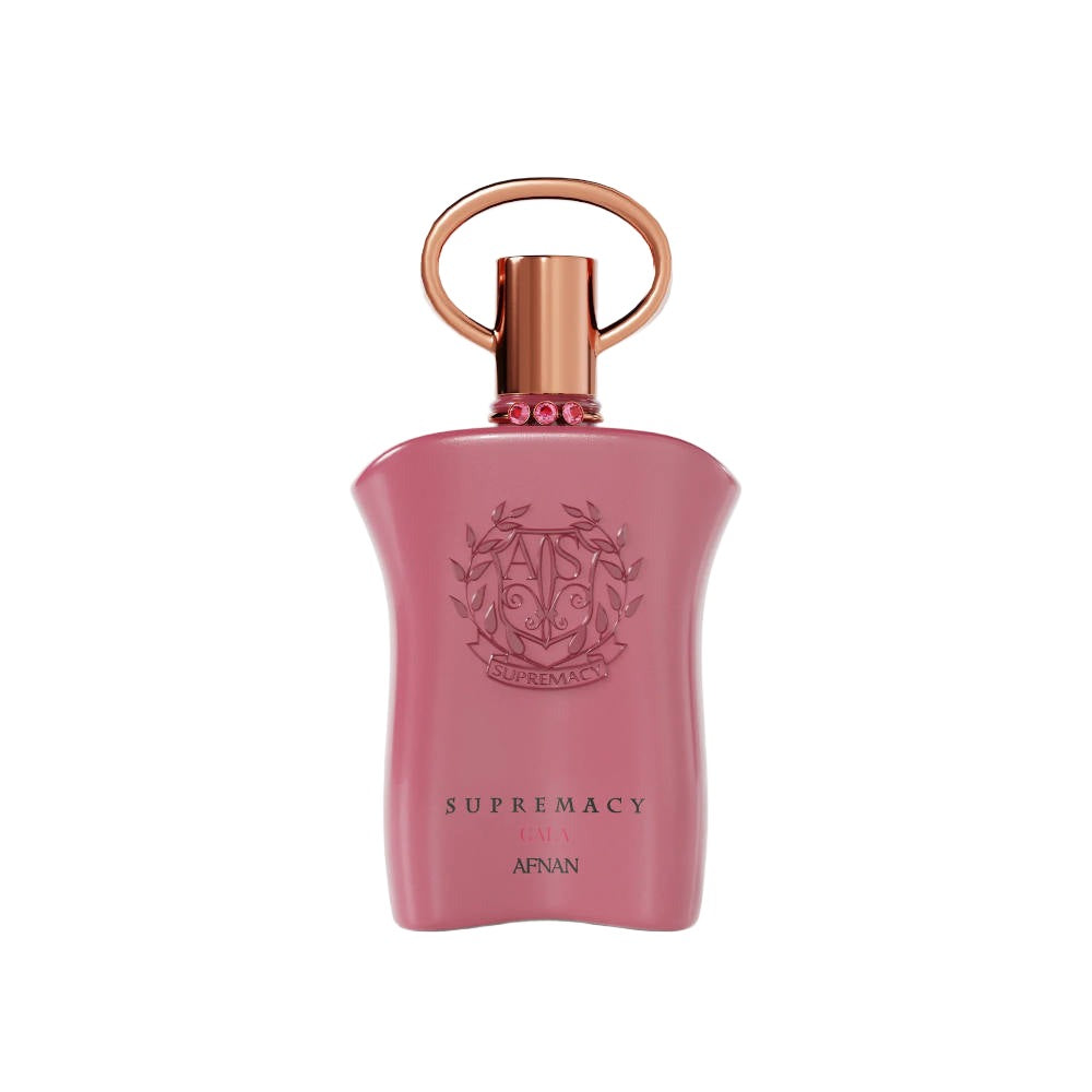 Supremacy Gala Eau de Parfum for Women - 3.04 oz Luxury Floral Perfume for Evening Events, Date Nights & Special Occasions