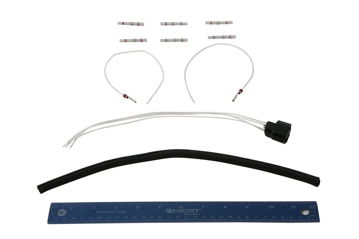 Genuine OEM Polaris Ranger Idle Air Control Harness Kit 2878507 - Replacement Part for ATV/UTV - Perfect for Off-Road Maintenance & Performance Tuning
