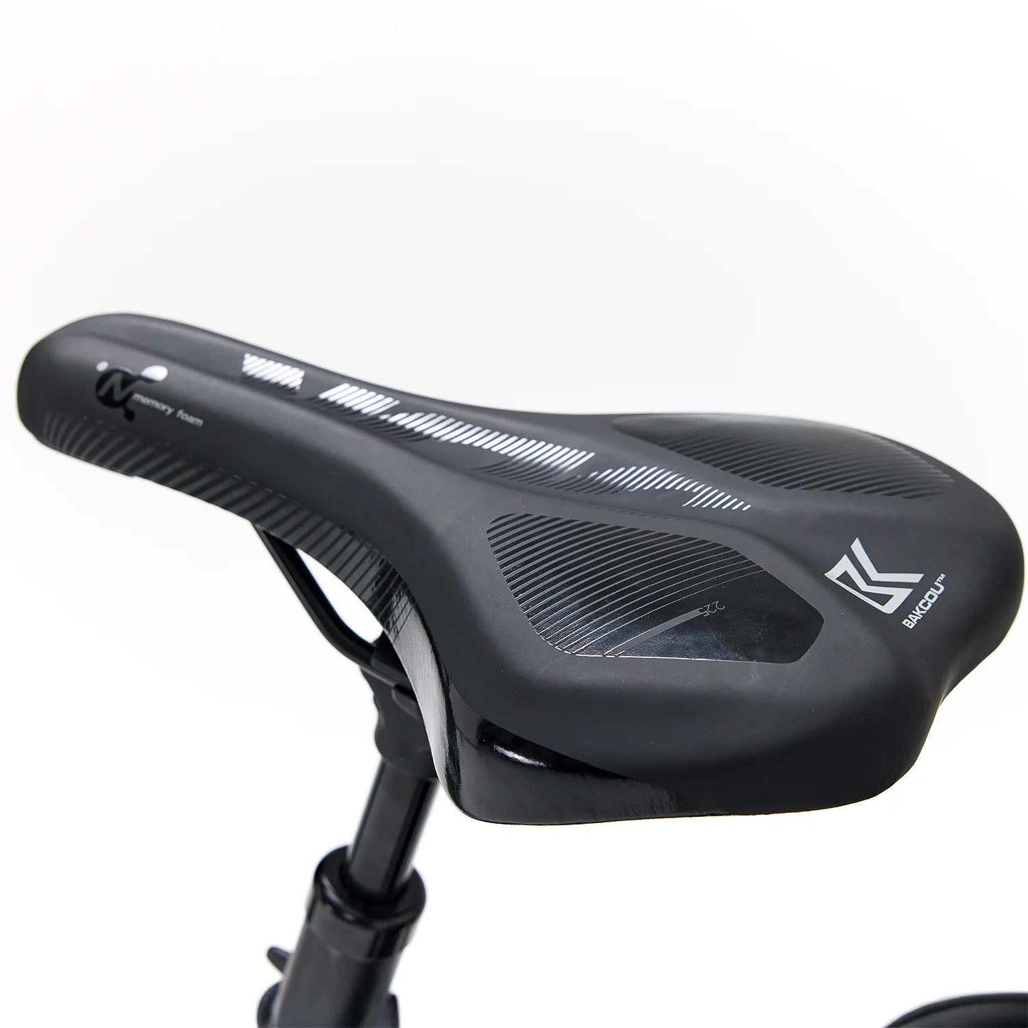 Bakcou Kodiak AWD SD 26 Electric Bike - 750W Powerful Motor, 26