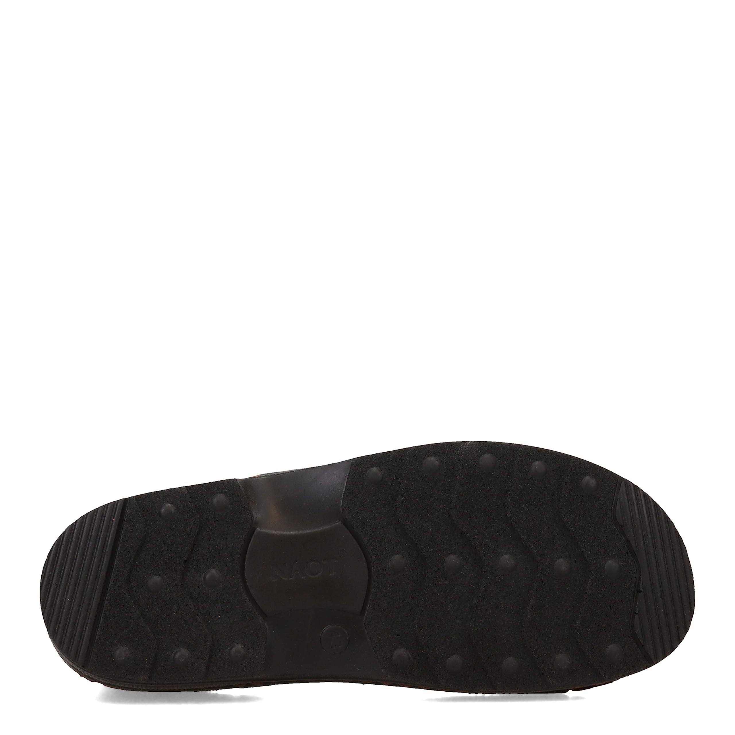 NAOT Men's Eiger Slip On Shoes - Comfortable Casual Loafers for Walking & Travel - Perfect for Office, Outdoor & Daily Wear