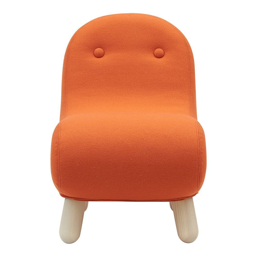 Lund Bob Chair Lounge Chairs Softline - Comfortable Outdoor Patio Furniture for Poolside, Beach, and Backyard Relaxation