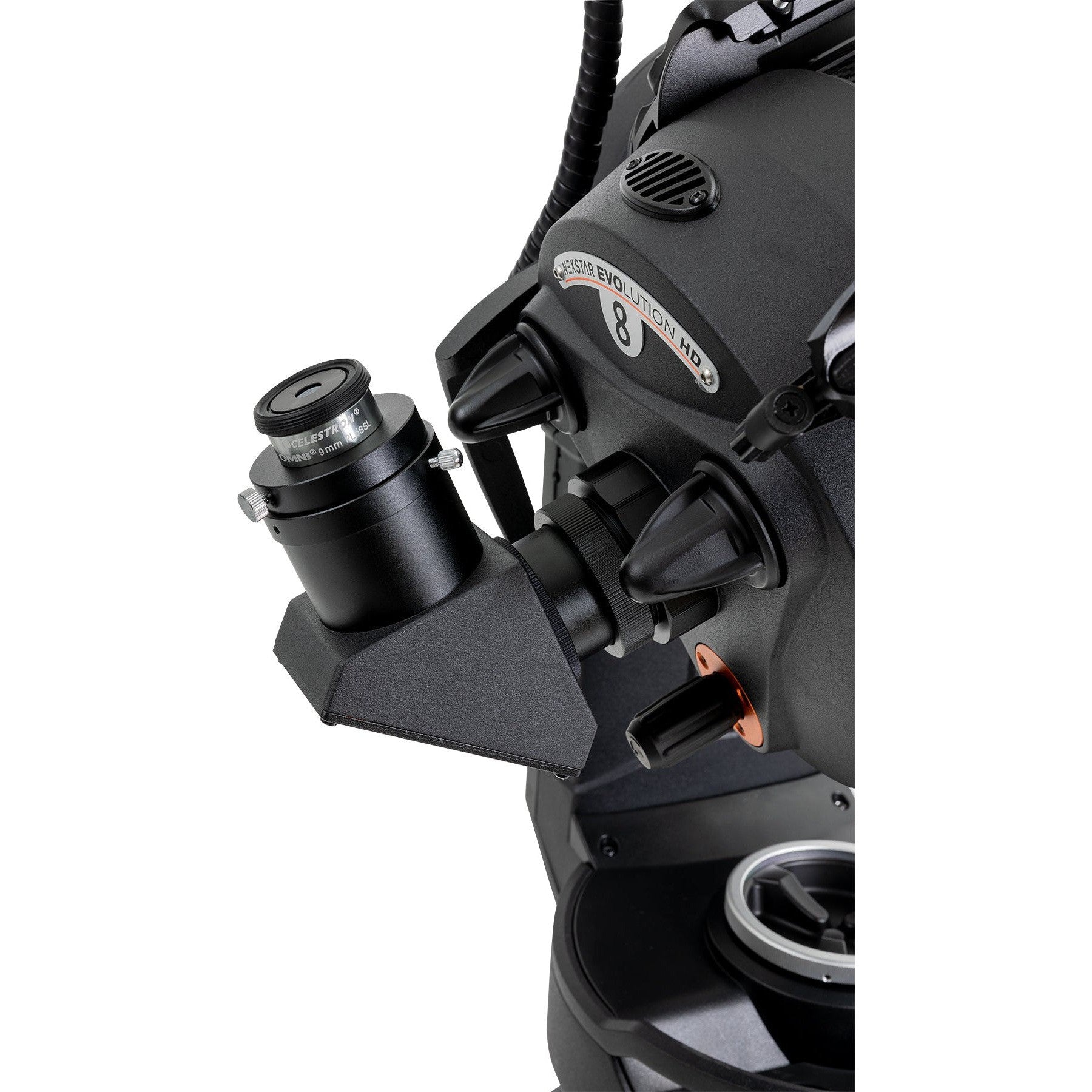 Limited Edition NexStar Evolution 8 HD Telescope with StarSense - 60th Anniversary Celestron Telescope for Stargazing & Astrophotography - Perfect for Backyard Astronomy, Camping & Night Sky Exploration