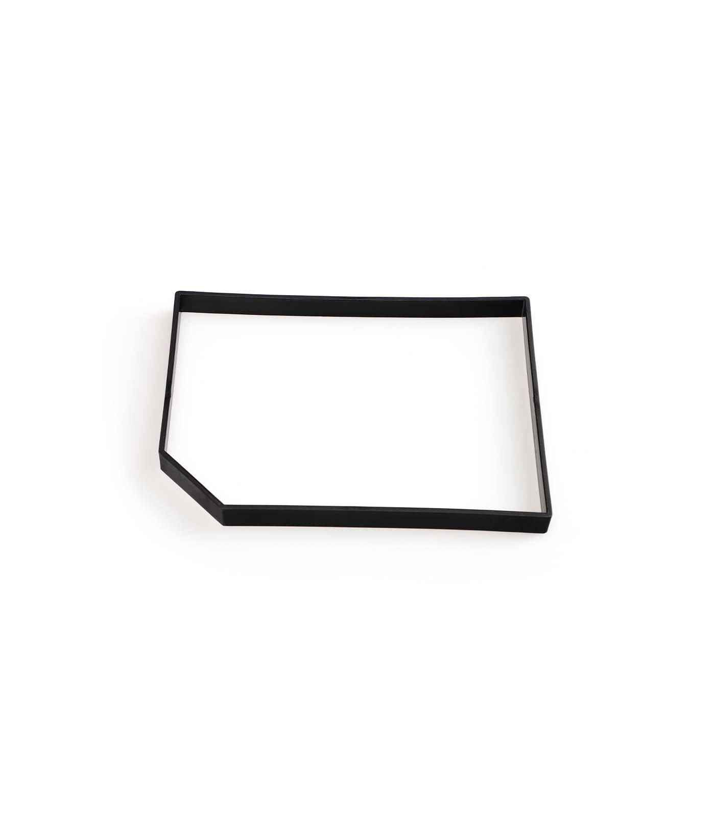 Step Trash Can Replacement Inner Ring – Durable & Easy to Install – Perfect for Kitchen, Bathroom, and Office Waste Bins