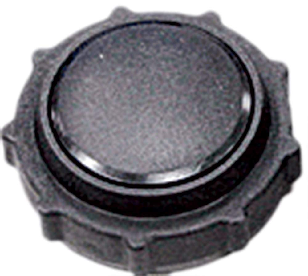07-287-12 Replacement Gas Tank Cap - Durable Fuel Filler Cap for Cars, Trucks & SUVs - Perfect for Leak Prevention & Secure Fit (Ideal for Road Trips & Daily Commutes)