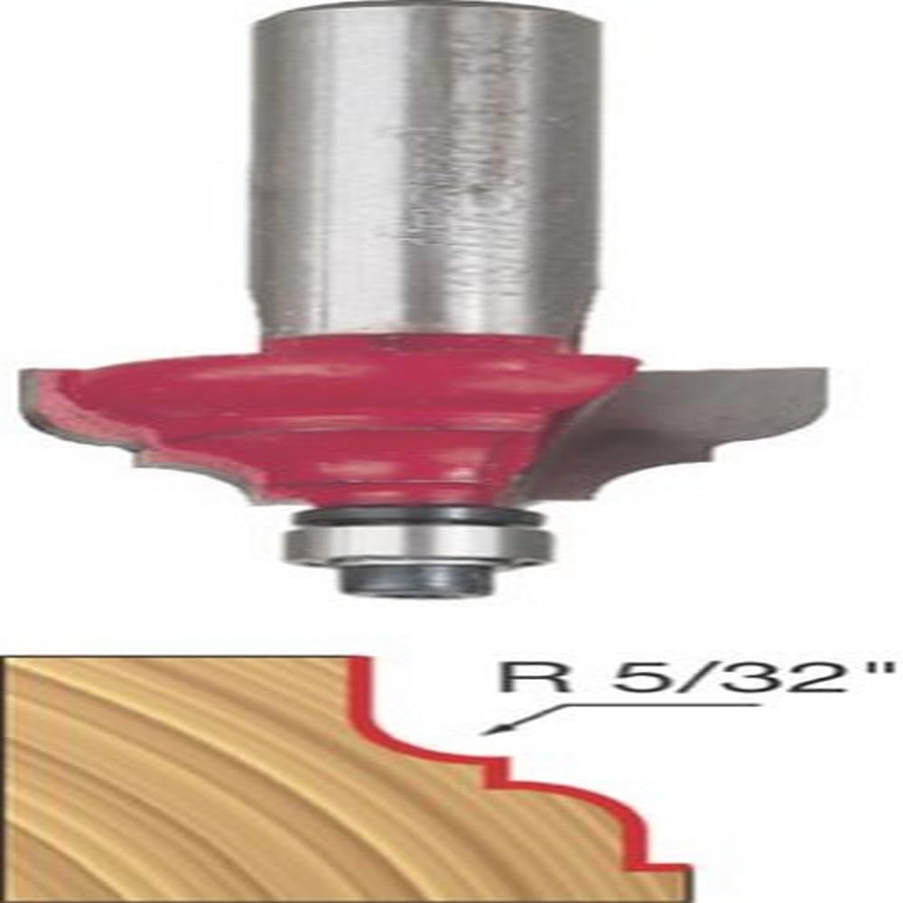 Freud 38-632 1-1/8