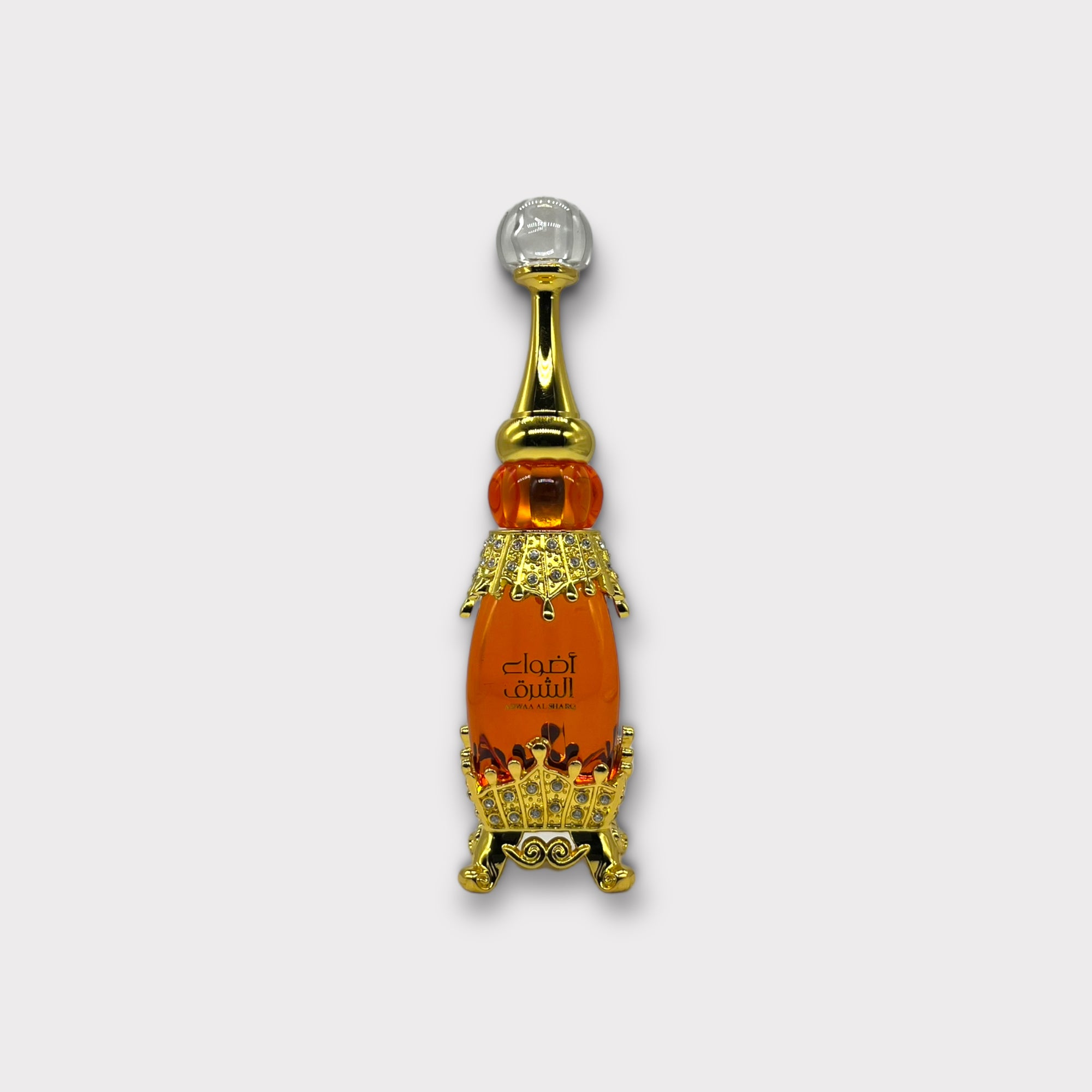 Adwaa Al Sharq - Premium Arabic Perfume & Fragrance Oils for Women & Men | Perfect for Gifting, Special Occasions & Daily Wear
