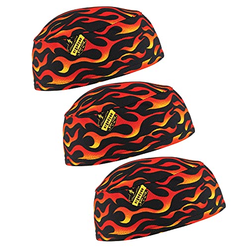 Flames
