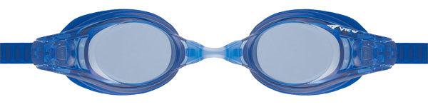 VIEW V550 AQUARIO Anti-Fog Swimming Goggles for Adults - UV Protection, Comfortable Fit for Pool, Beach & Competitive Swimming - Perfect for Training, Lap Swimming & Triathlons