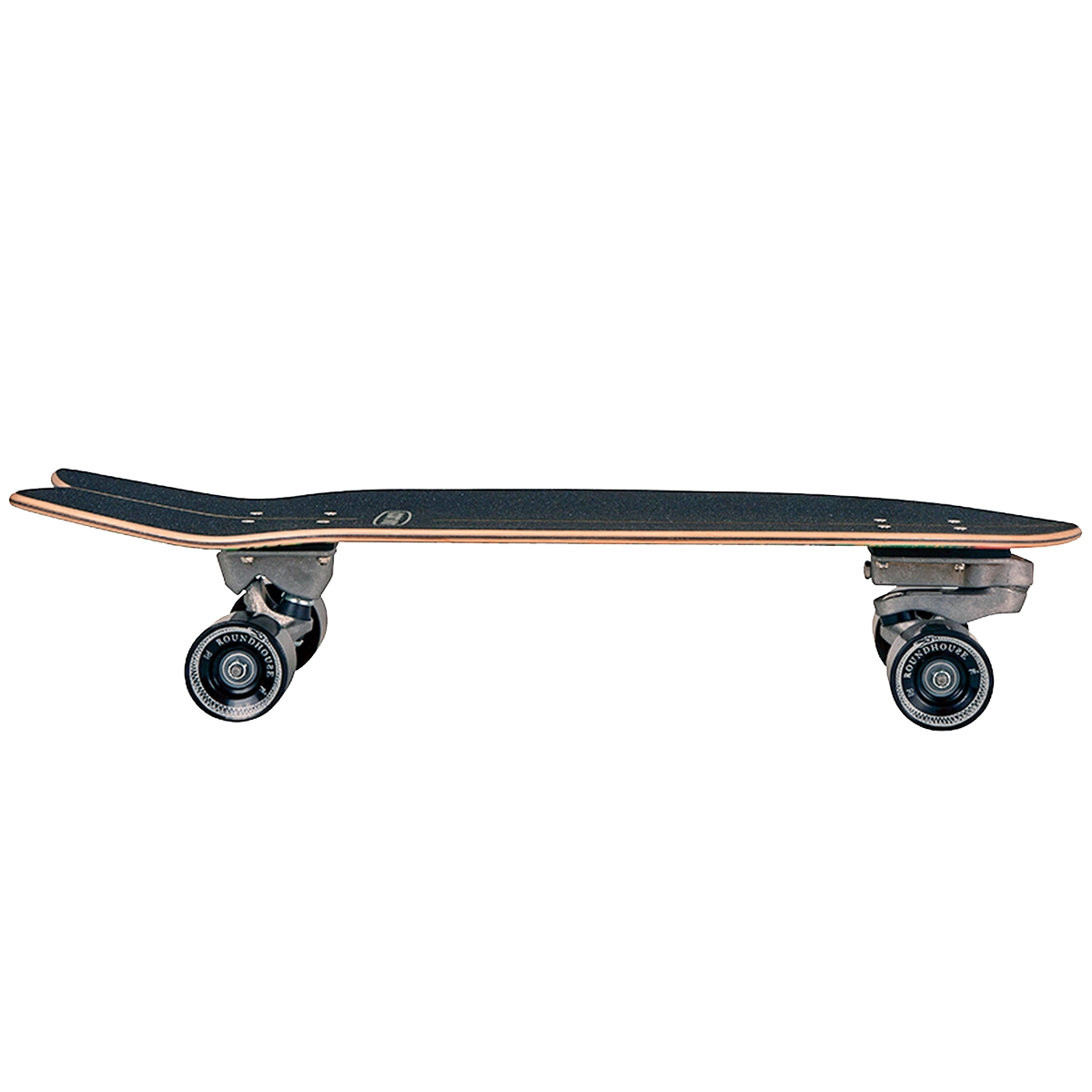 29.5 Inch Swallow Complete C7 Skateboard Deck - Perfect for Street Skating, Tricks & Beginners | Durable & Lightweight Design for Smooth Rides