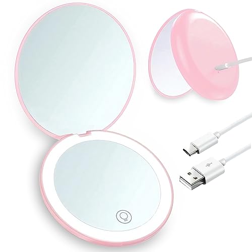 Pink Rechargeable